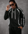 Phantom Stripe Sweatshirt
