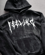 Heavy Metal Feeling Sweatshirt