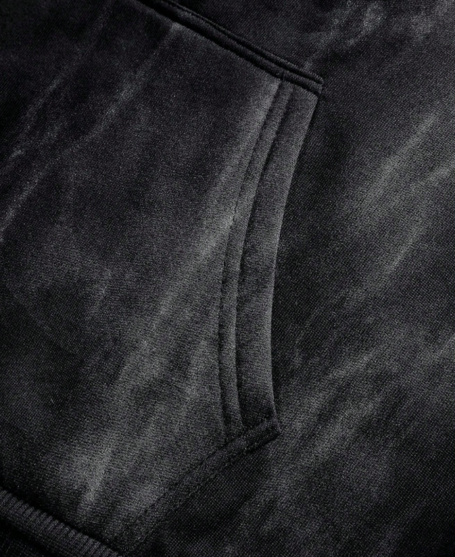 Heavy Metal Feeling Sweatshirt