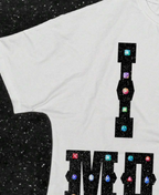 Subverted Love Tee