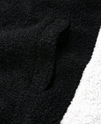 Shadow Orca Fleece Zip-Up