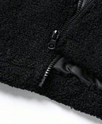 Shadow Orca Fleece Zip-Up
