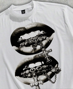 Sacred Bite Tee