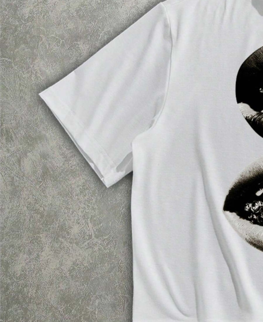 Sacred Bite Tee
