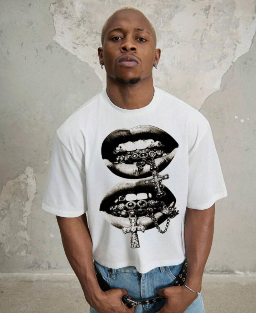 Sacred Bite Tee