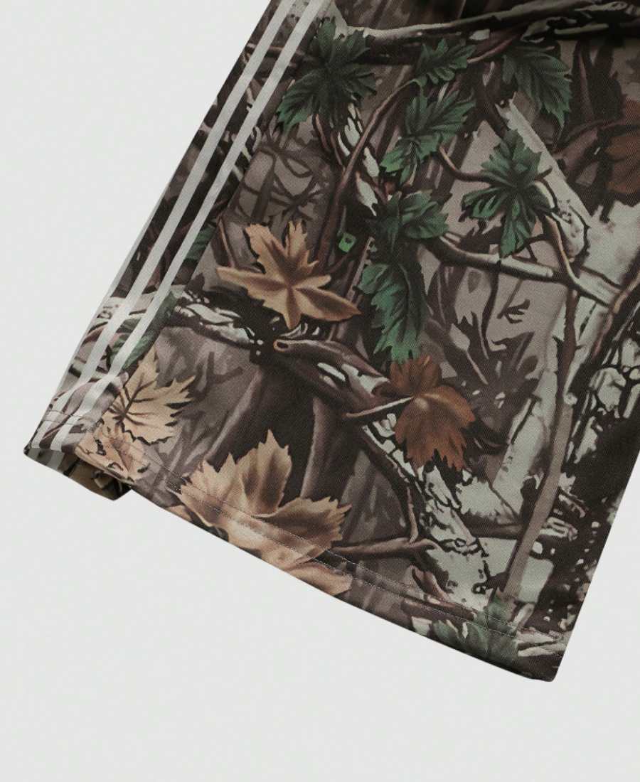 Boston Woodland Camo Eşofman