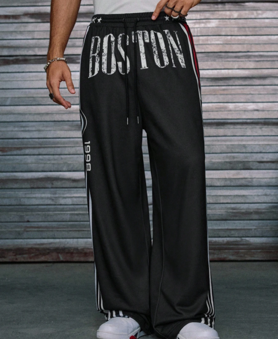 Boston 1998 Eşofman