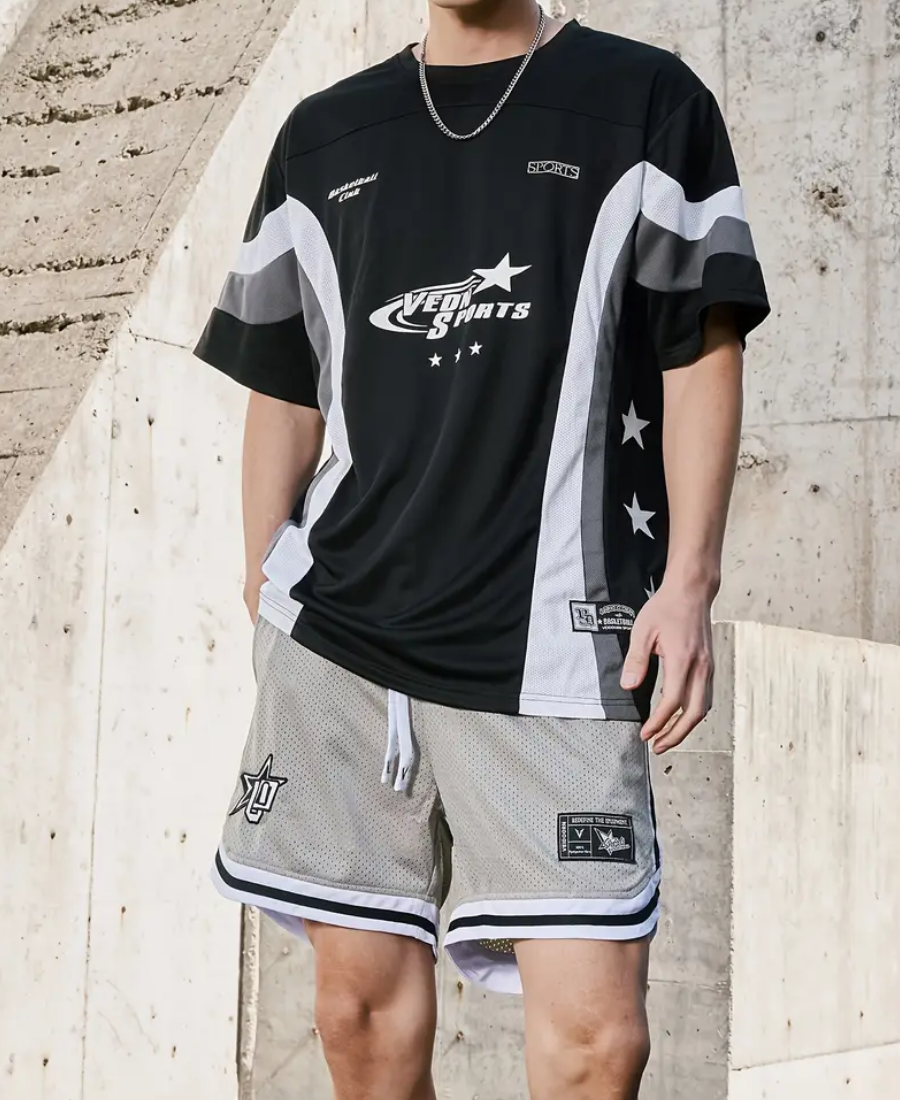 Veon All-Star Jersey Tee