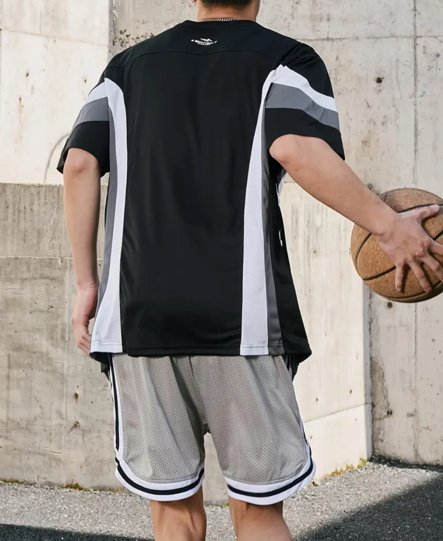 Veon All-Star Jersey Tee