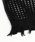 No Smoking Archive Knit Tee