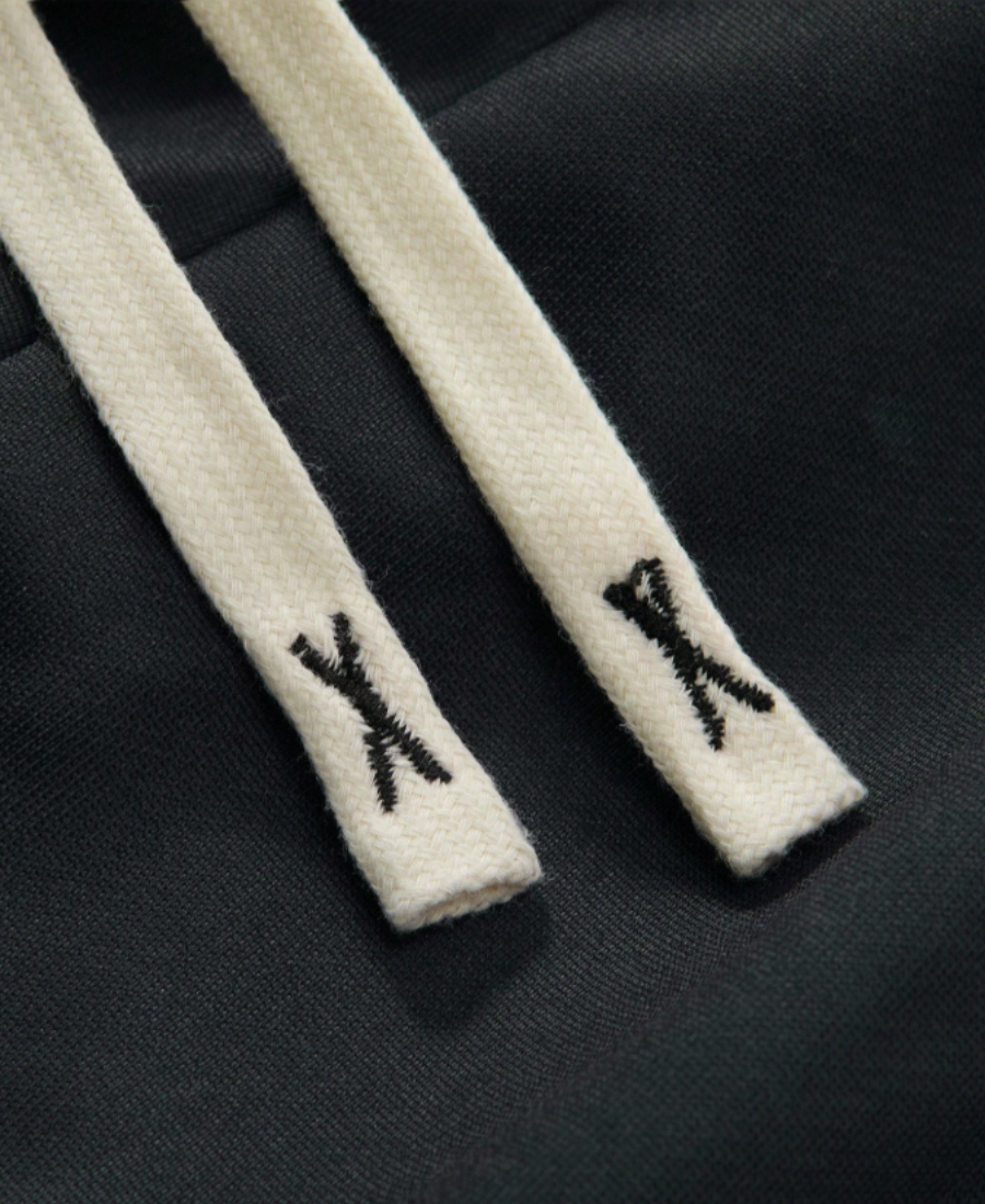 Heraldic Plaid Eşofman