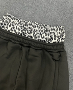 Salem Hills Leopard Waist Eşofman