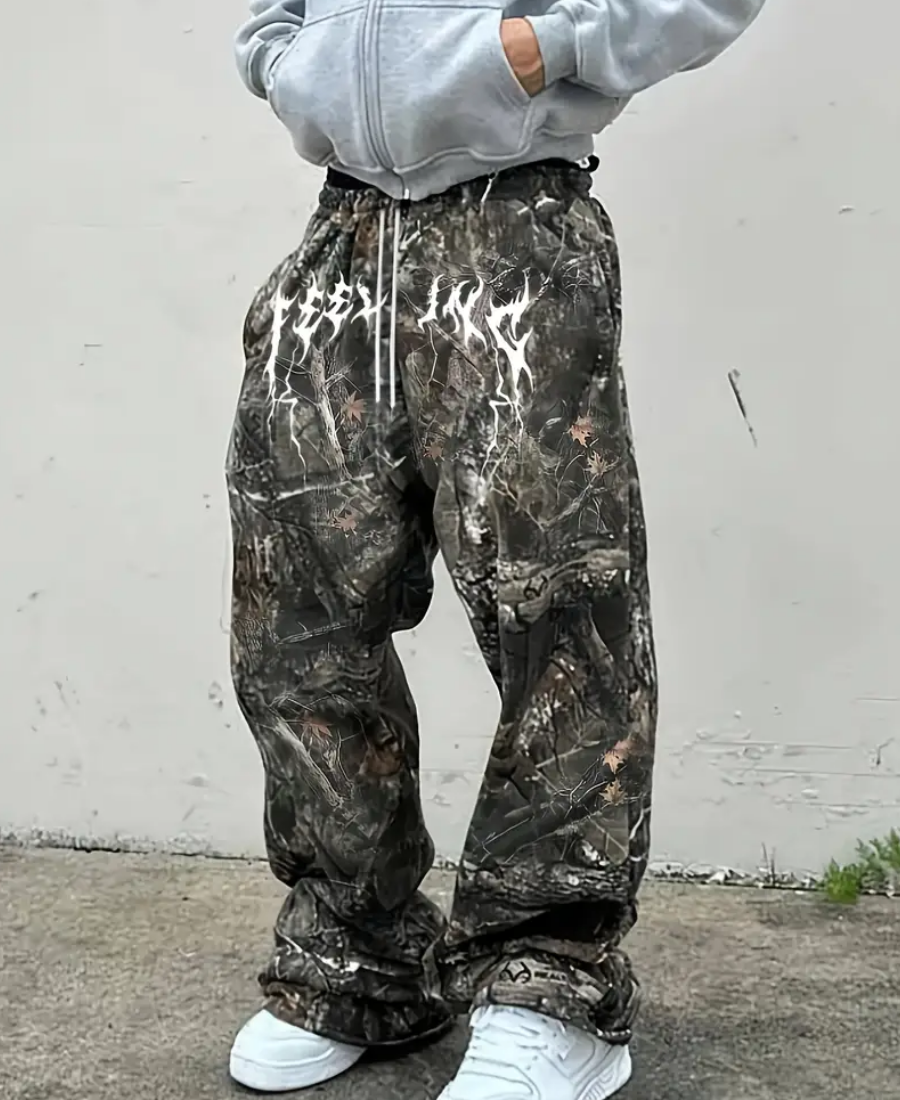 RealTree Feeling Eşofman