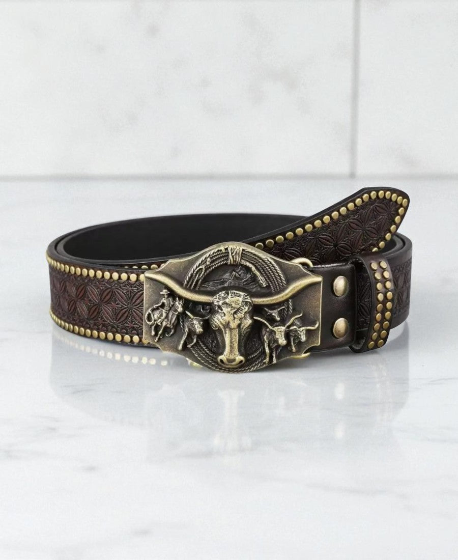 Cattle Boss Bronze Kemer