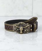 Cattle Boss Bronze Kemer