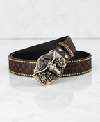 Cattle Boss Bronze Kemer