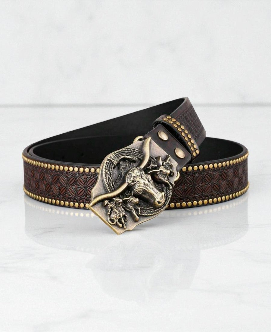 Cattle Boss Bronze Kemer