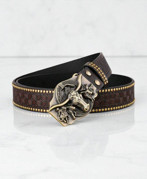 Cattle Boss Bronze Kemer