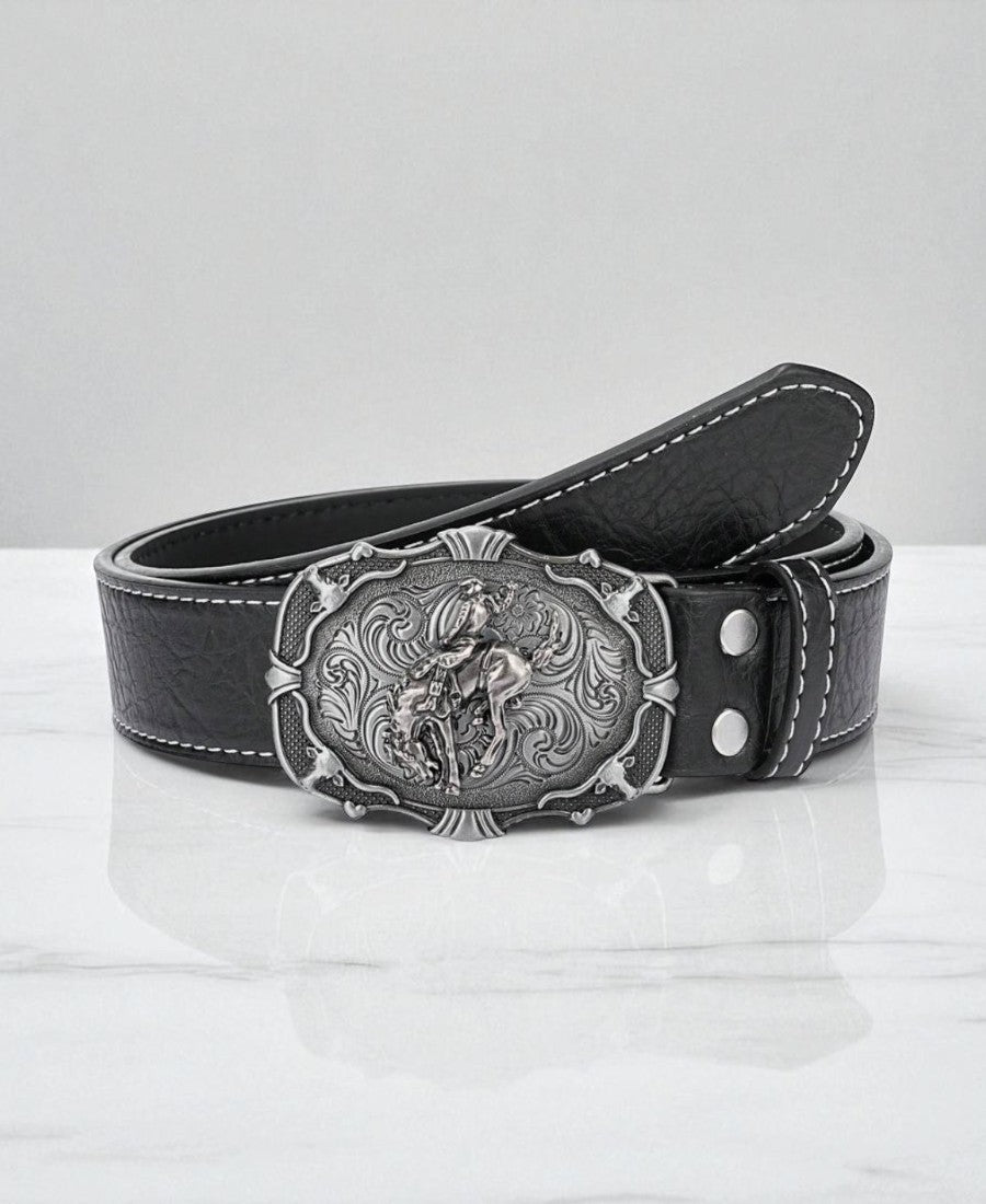 Rodeo Legend Silver Kemer