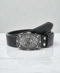 Rodeo Legend Silver Kemer