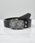 Rodeo Legend Silver Kemer