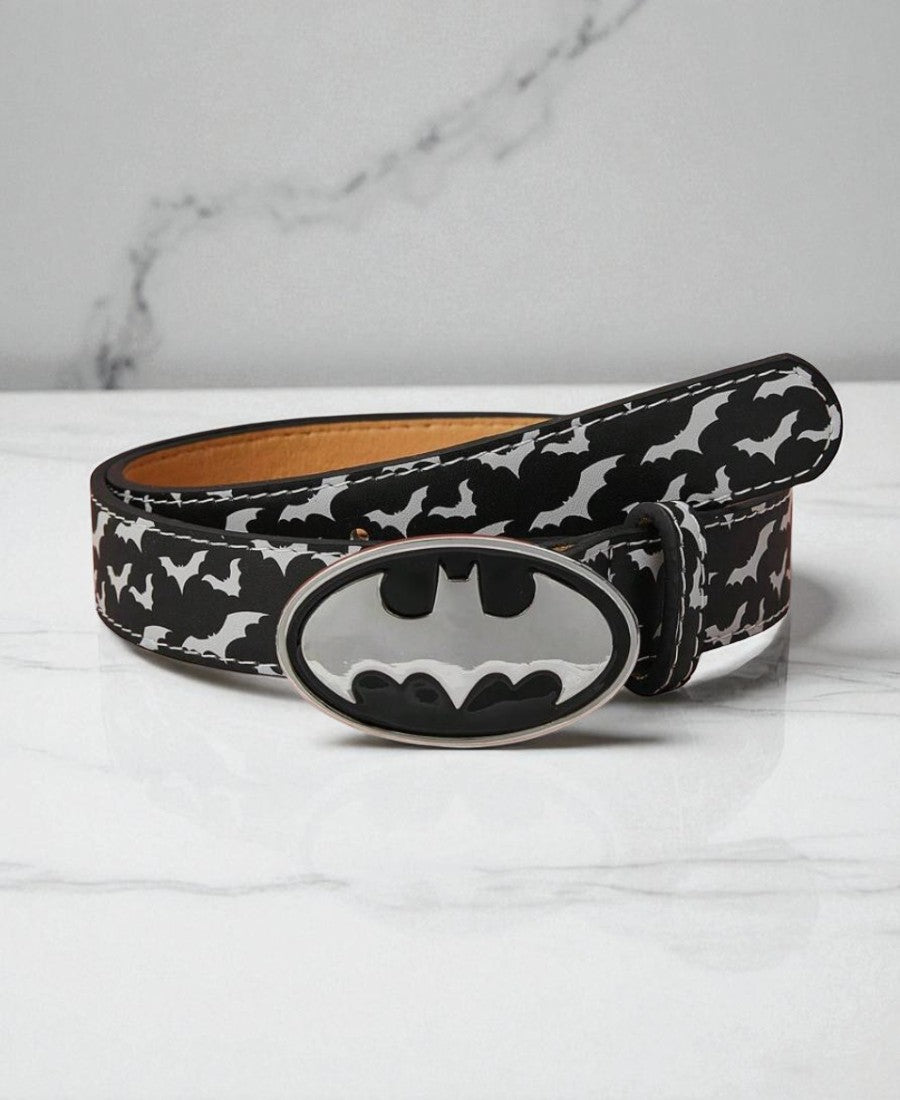 Gotham Knight Oval Kemer