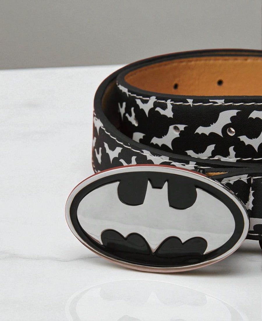 Gotham Knight Oval Kemer