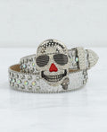 Shutter Shade Skull Kemer