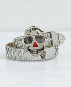 Shutter Shade Skull Kemer
