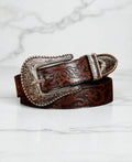 Authentic 3-Piece Rancher Kemer