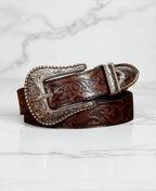 Authentic 3-Piece Rancher Kemer