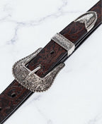 Authentic 3-Piece Rancher Kemer