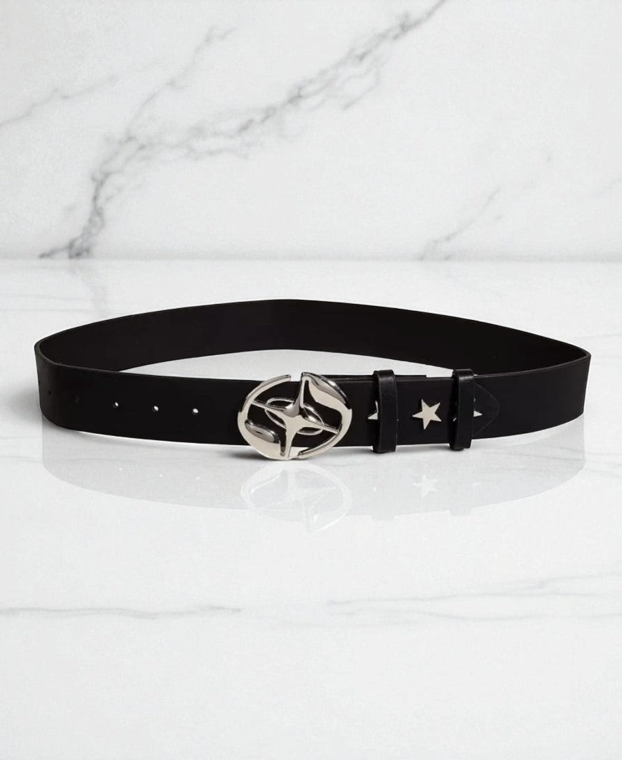Cyber Star Chrome Kemer