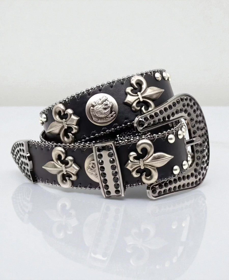 Dragon Crest Onyx Kemer