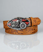Legendary Rider Kemer