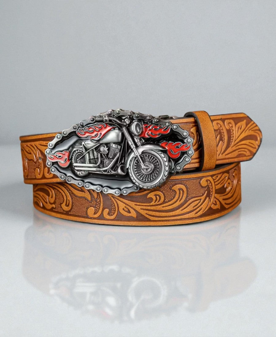 Legendary Rider Kemer