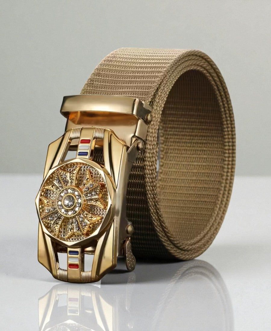 Golden Turbine Automatic Kemer