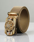 Golden Turbine Automatic Kemer