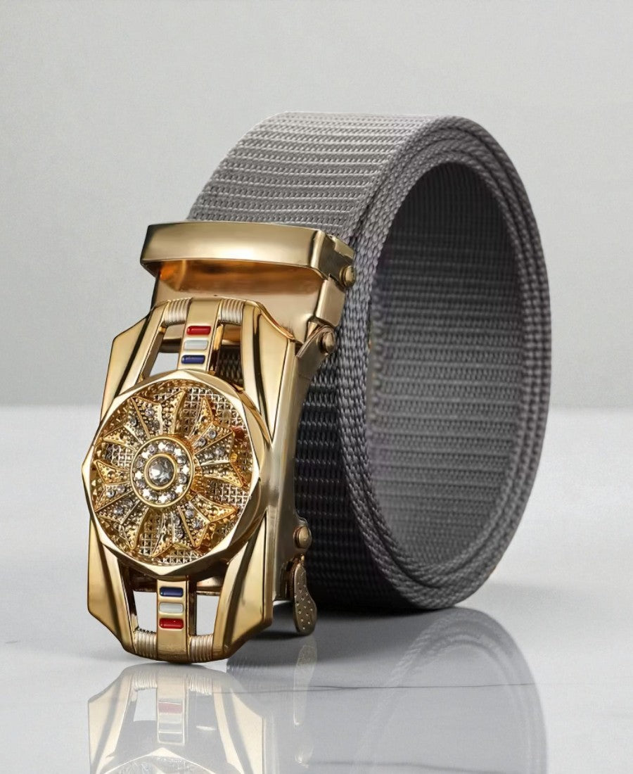 Golden Turbine Automatic Kemer