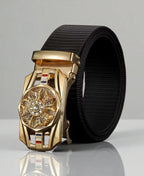 Golden Turbine Automatic Kemer