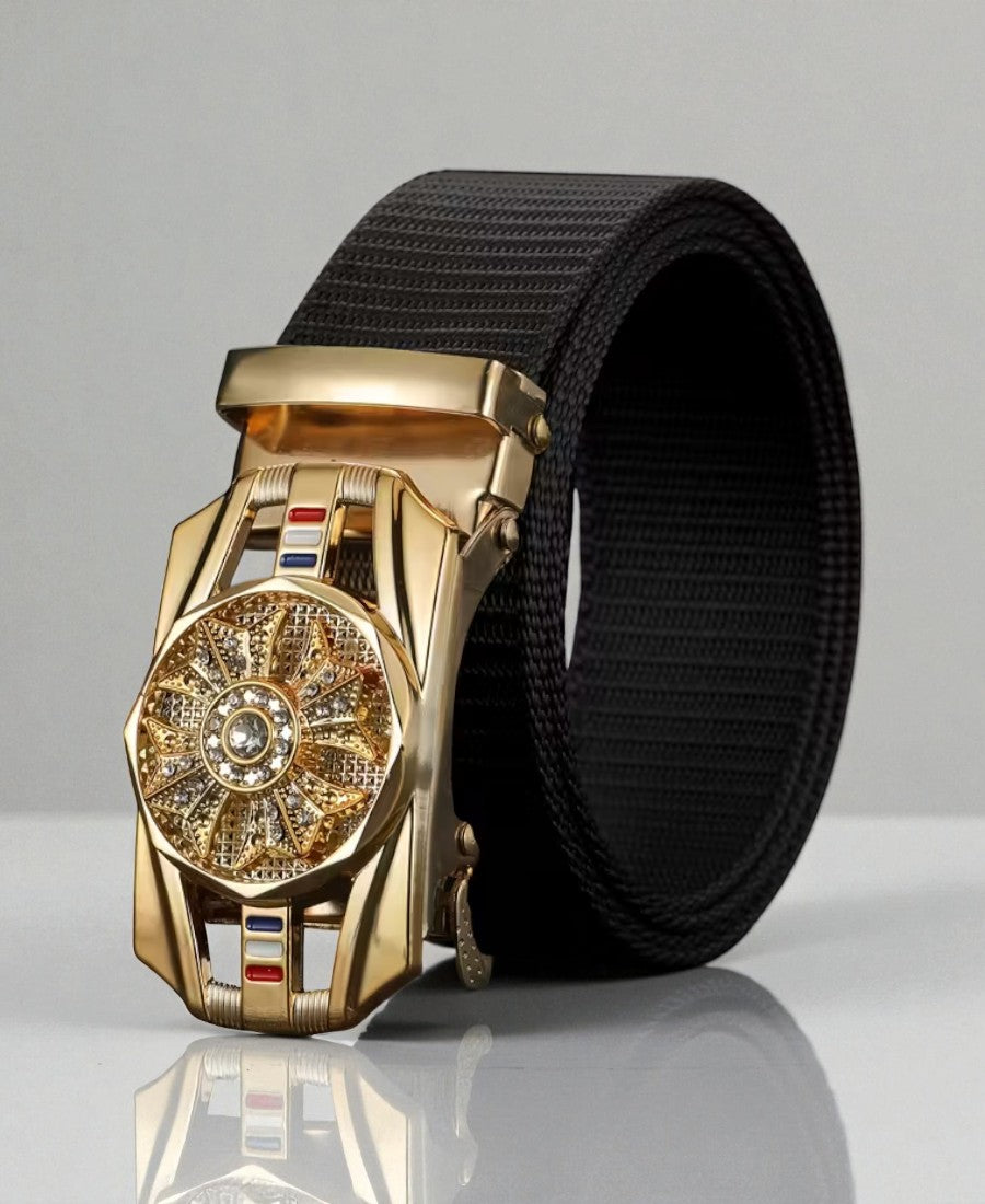 Golden Turbine Automatic Kemer