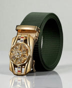 Golden Turbine Automatic Kemer