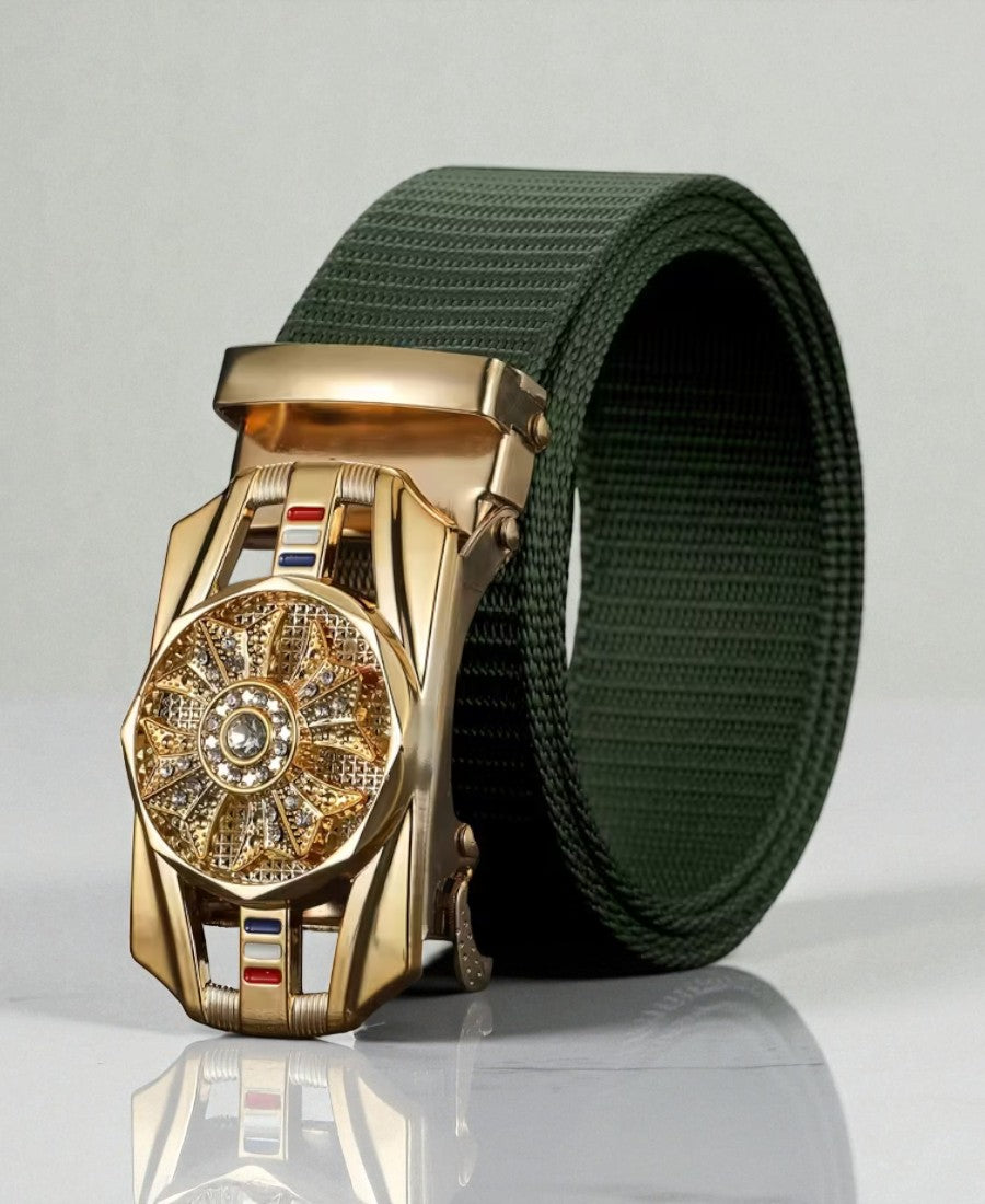 Golden Turbine Automatic Kemer