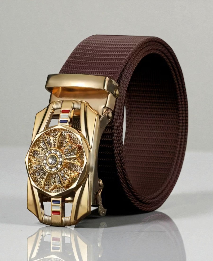 Golden Turbine Automatic Kemer