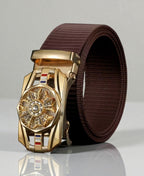 Golden Turbine Automatic Kemer
