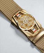 Golden Turbine Automatic Kemer