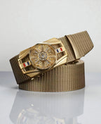Golden Turbine Automatic Kemer