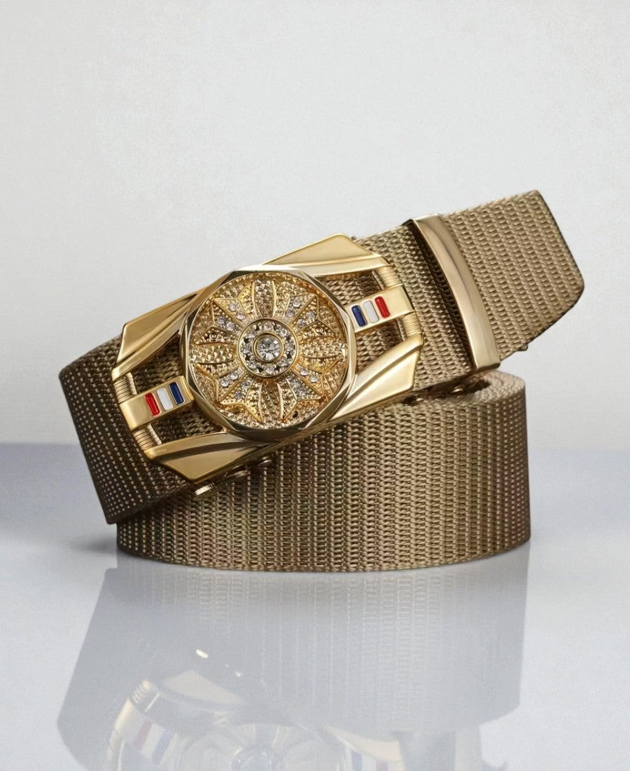 Golden Turbine Automatic Kemer