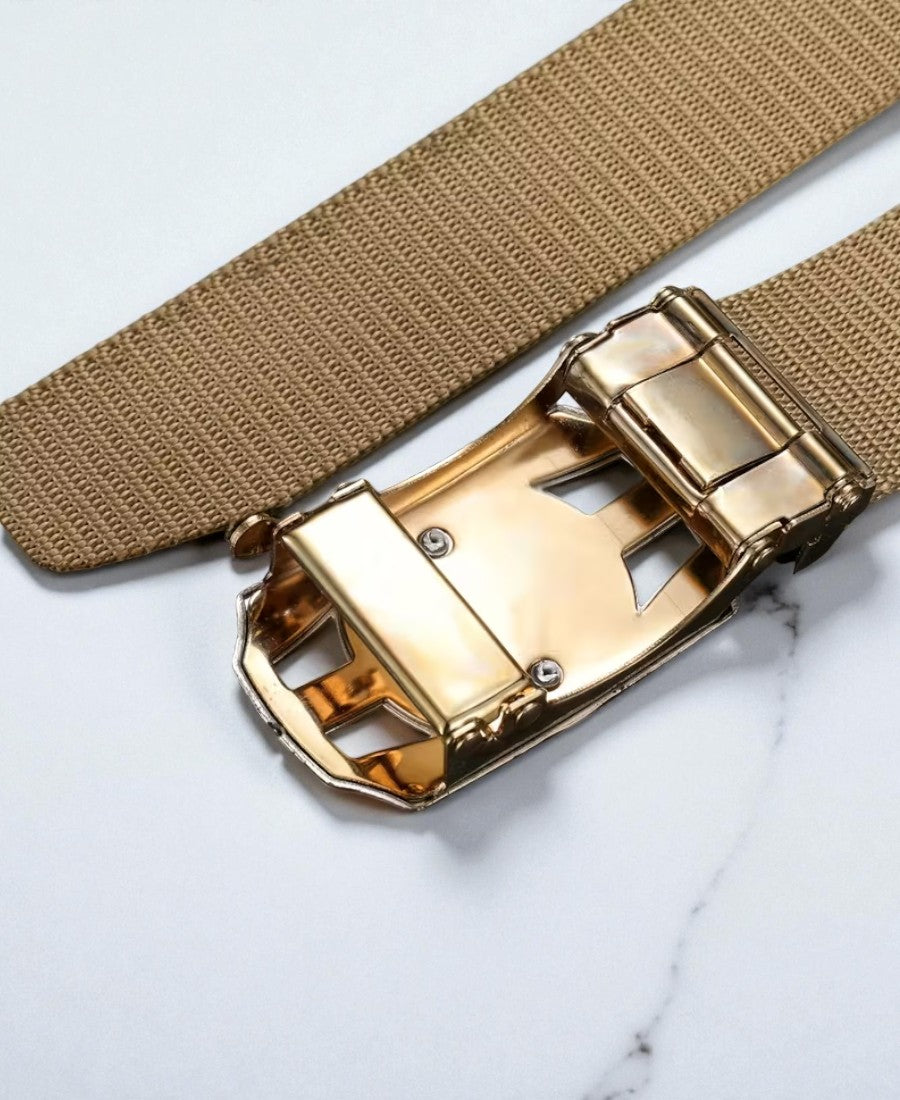 Golden Turbine Automatic Kemer