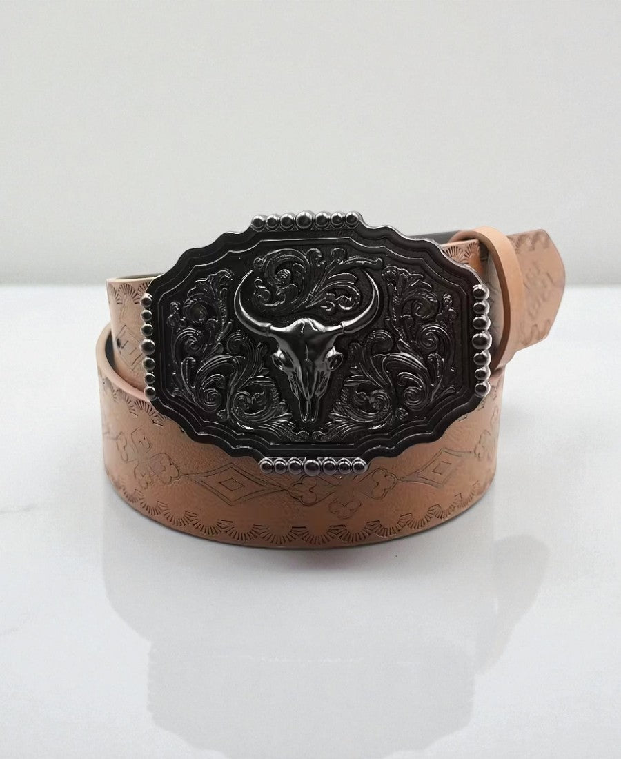 Desert Longhorn Kemer